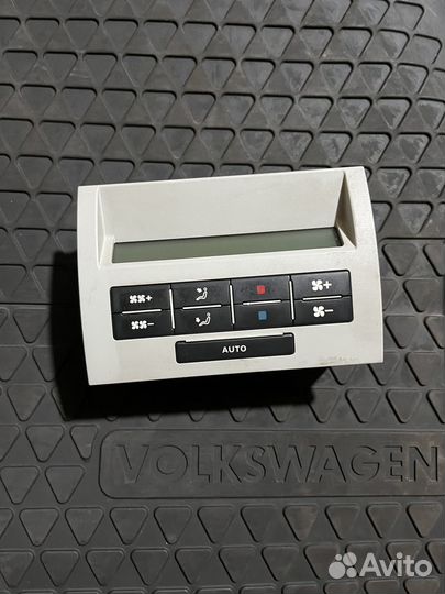 Климат потолочный