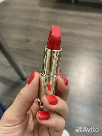 Babor помада новая