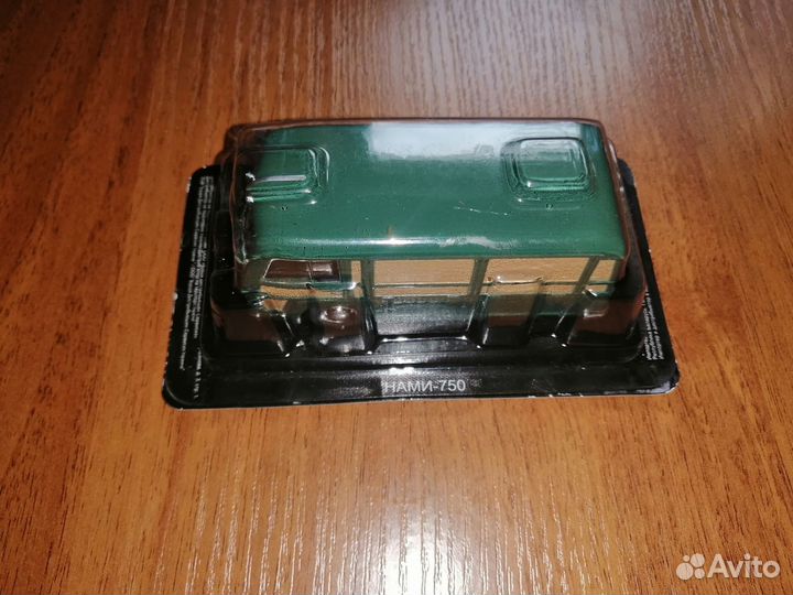 Модели автомобилей 1:43