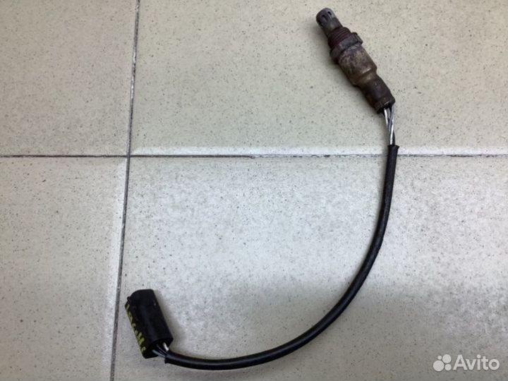 Датчик кислородный (лямбдазонд) Chevrolet Lacetti