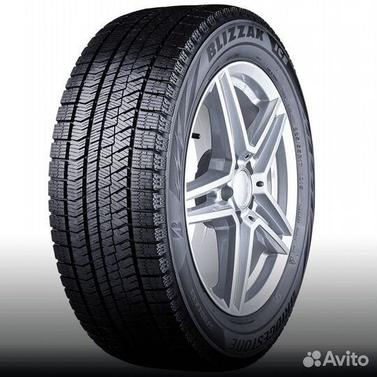 Bridgestone Blizzak Ice 205/55 R16 94T