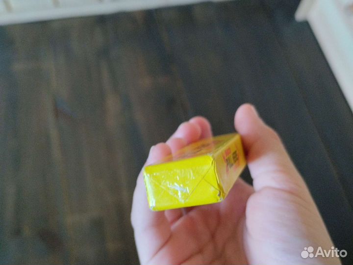 Живачка электрошокер