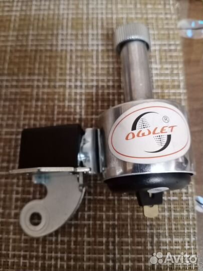 Динамомашина