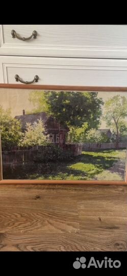 Соберу алмазную мозаику за вас