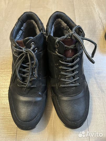Обувь мужская