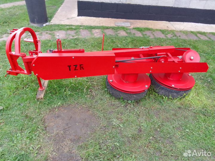 Косилка Русич Косилка роторная, 2024