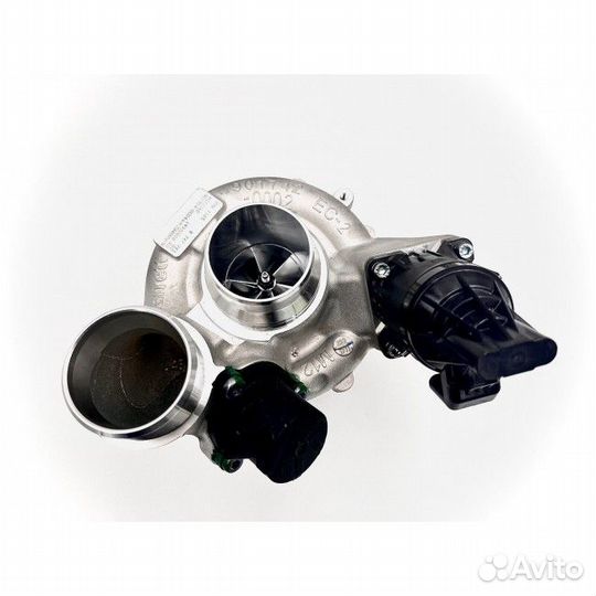 Турбокомпрессор турбина BMW 11658747743