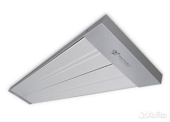 Обогреватели инфракрасные, Тепловентиляторы, Пушки