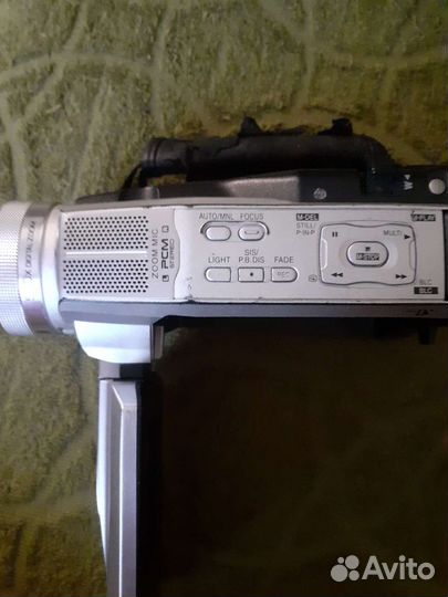 Фото-Видео камера panasonic