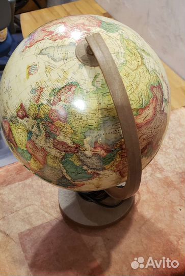 Светильник