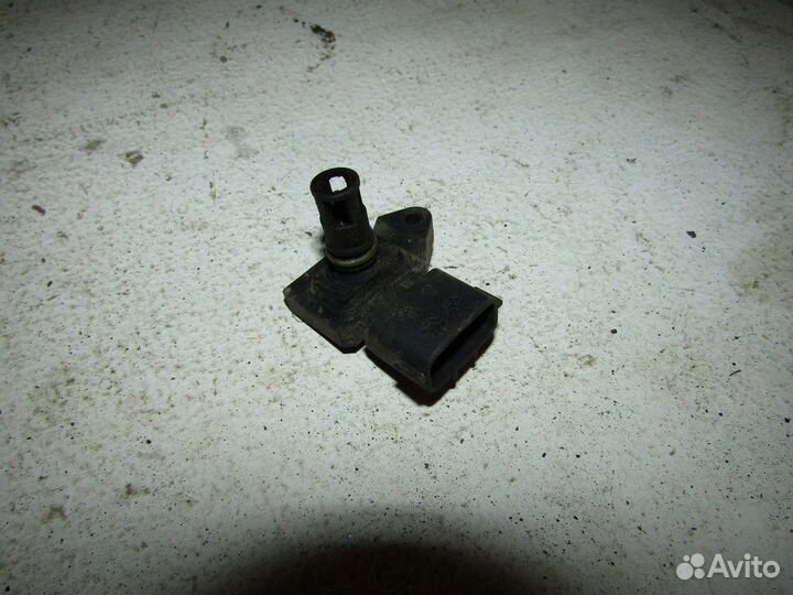 Датчик абсолютного давления Note (E11) 2006-2013