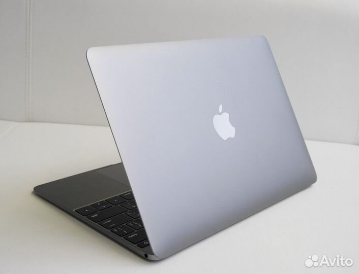 Macbook 12-inch 2016