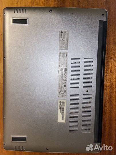 Ноутбук Acer Swift 3 SF314