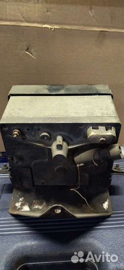 Таксометр СССР