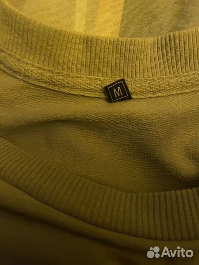 Футболка Flamebaker