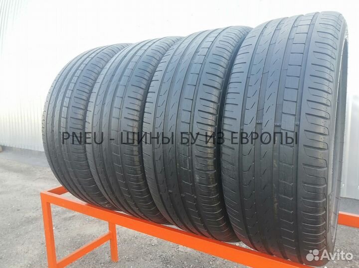 Pirelli Cinturato P7 225/45 R19 92W