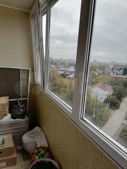 4-к. квартира, 95,4 м², 6/10 эт.