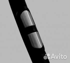 Велотренажер svensson body labs crossline BMA