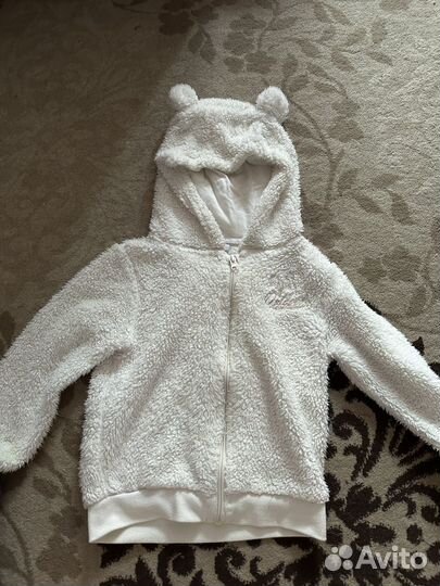 Вещи пакетом на девочку 98-140 размер