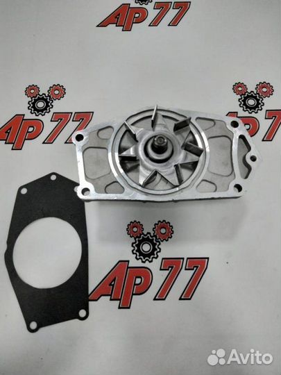 Помпа Mitsubishi 4D33 M57