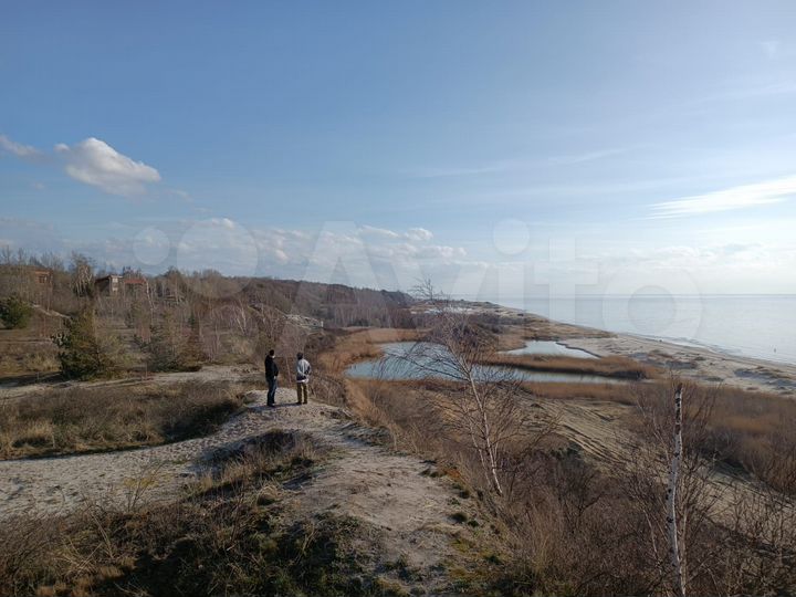 Участок 19,6 сот. (ИЖС)