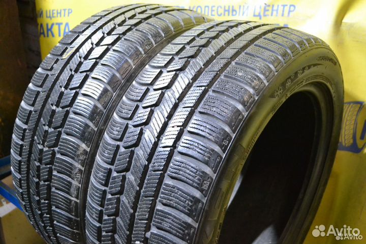 Nexen Winguard Sport 235/50 R18