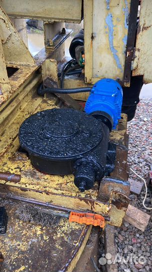 Ремонт-изготовление прокольного оборудования