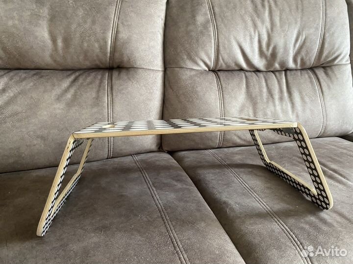 IKEA brada 18700, столик для завтрака в постель