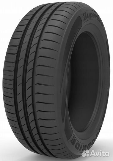 Goodride ZuperEco Z-107 185/65 R14 86H