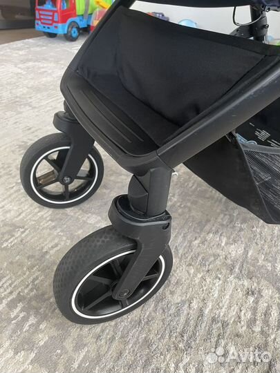 Прогулочная коляска Britax Roemer B-Agile M