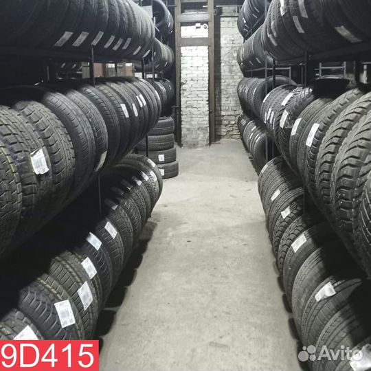 Goodyear Ultragrip Ice Arctic 215/65 R17 94L