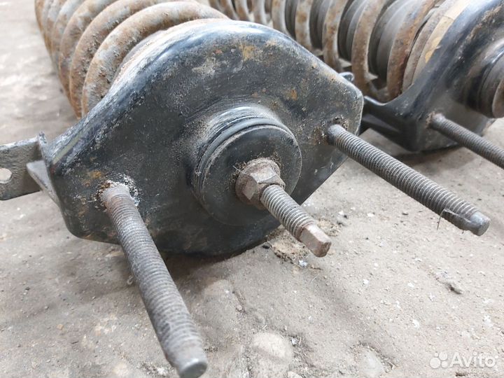 Задние стойки Chrysler Sebring Volga Siber