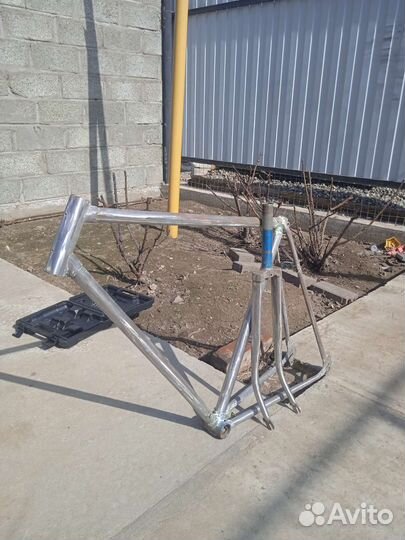 Рама турист