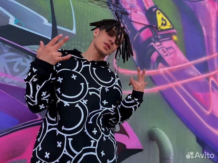 Плетение дредов