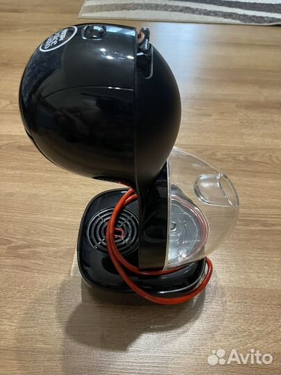 Кофемашина krups dolce gusto