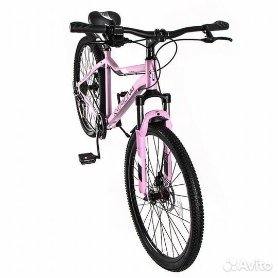 Велосипед Tech Team Katalina