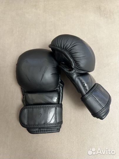 Перчатки для мма venum
