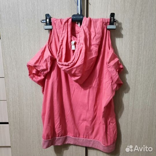 Футболка женская