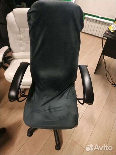 Компьютерное кресло бу