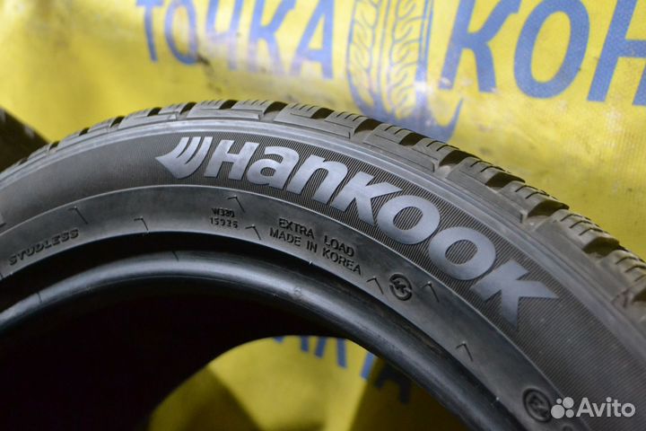 Hankook Winter I'Cept Evo2 W320 245/45 R18
