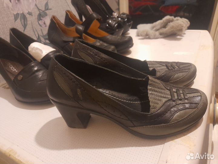 Обувь женская