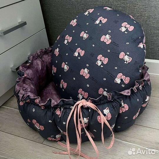 Лежанки для животных