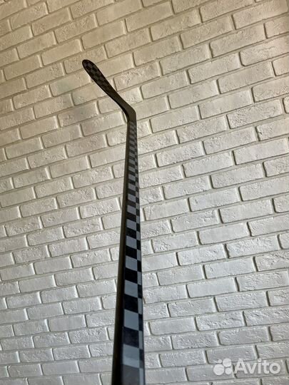 Клюшка хоккейная левый хват