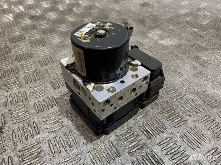 Блок ABS Ford Focus 3 2018