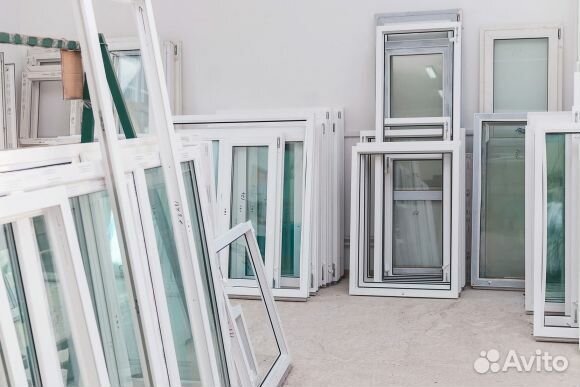 Остекление с гарантией в Железноводске