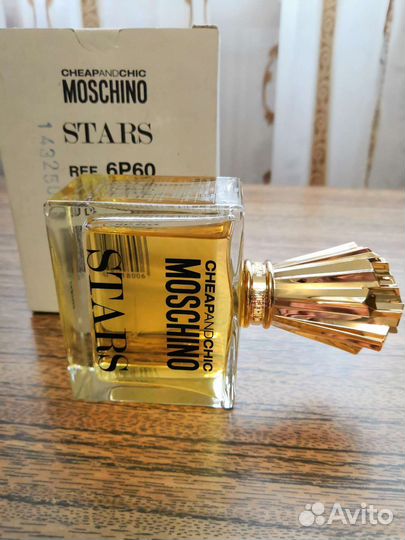 Духи женские