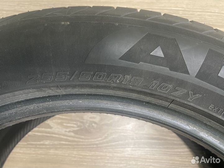 Yokohama Advan Sport V105 255/50 R19 107Y