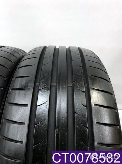 Dunlop Sport BluResponse 205/55 R16 96T