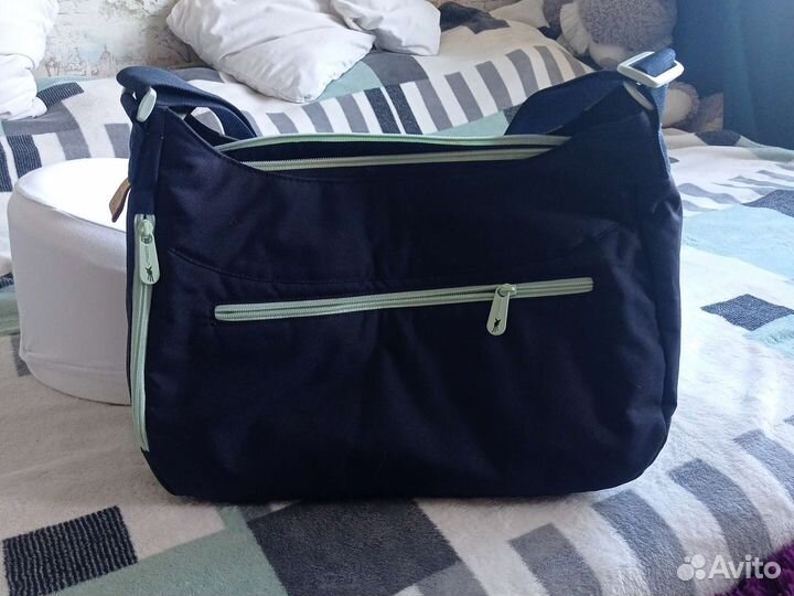 Сумка для детской коляски