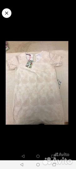 Одежда для девочки от 5 до 10лет, в отлич. сост